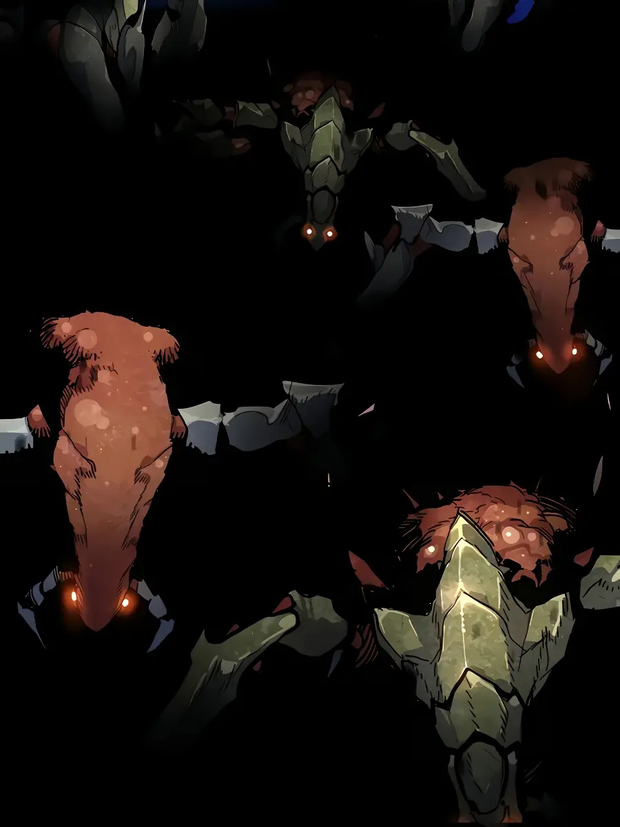 Auto Hunting Chapter 10 Page 49