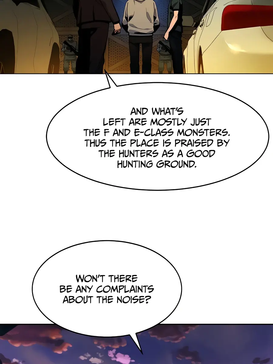 Auto Hunting Chapter 10 Page 53