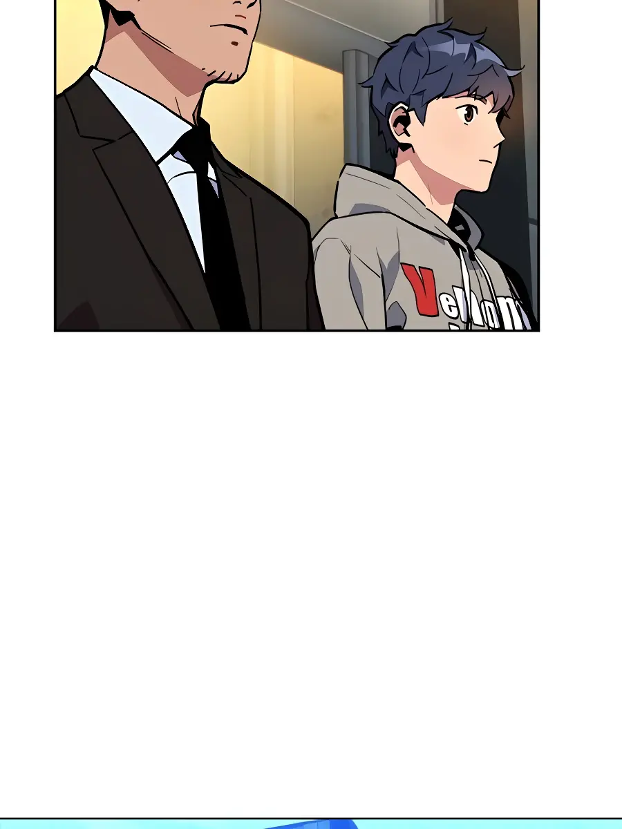 Auto Hunting Chapter 10 Page 56