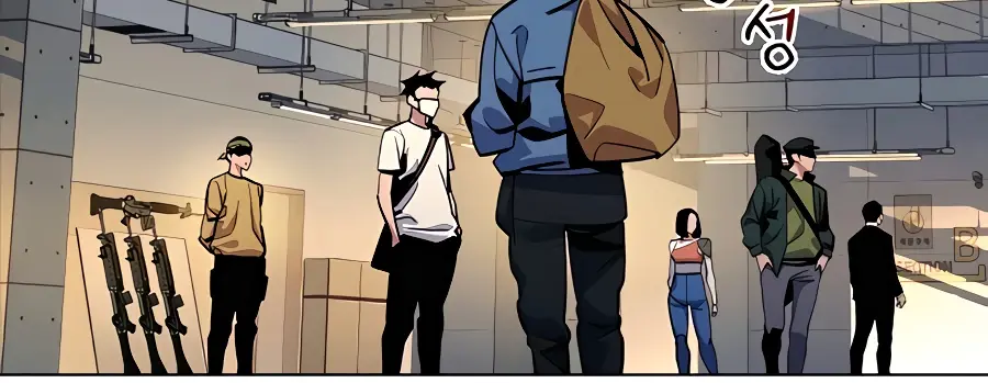 Auto Hunting Chapter 10 Page 58