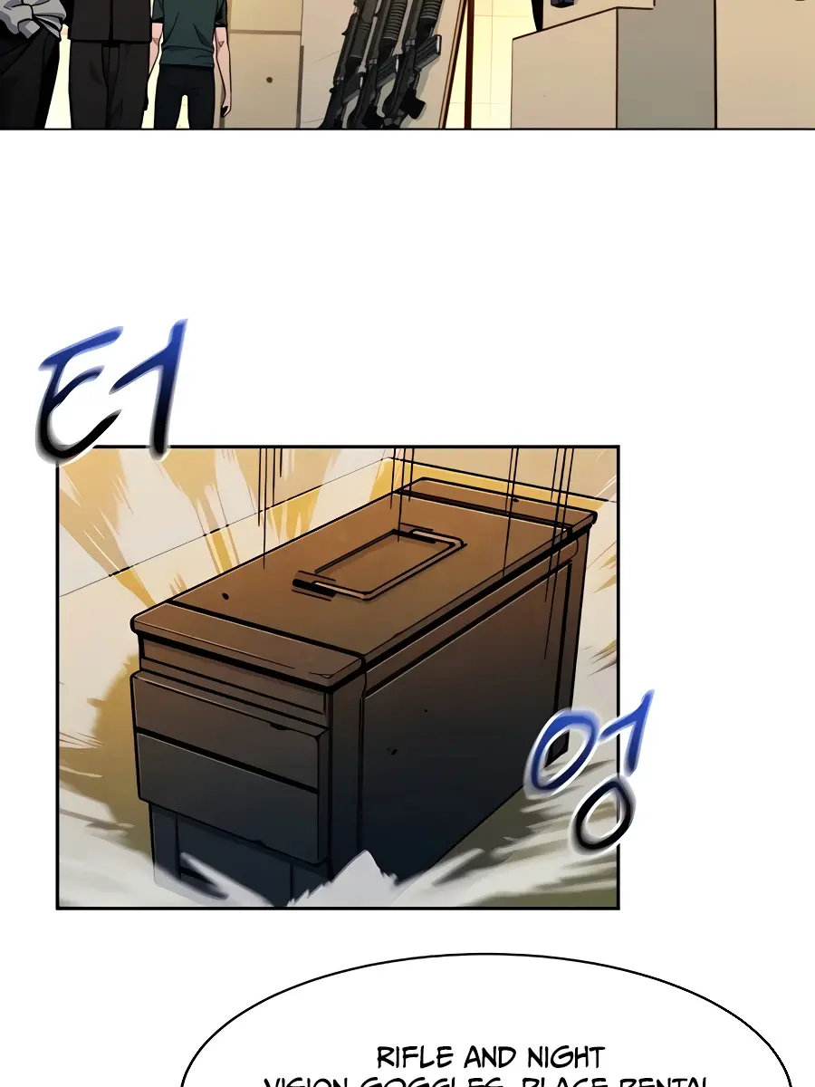 Auto Hunting Chapter 10 Page 60