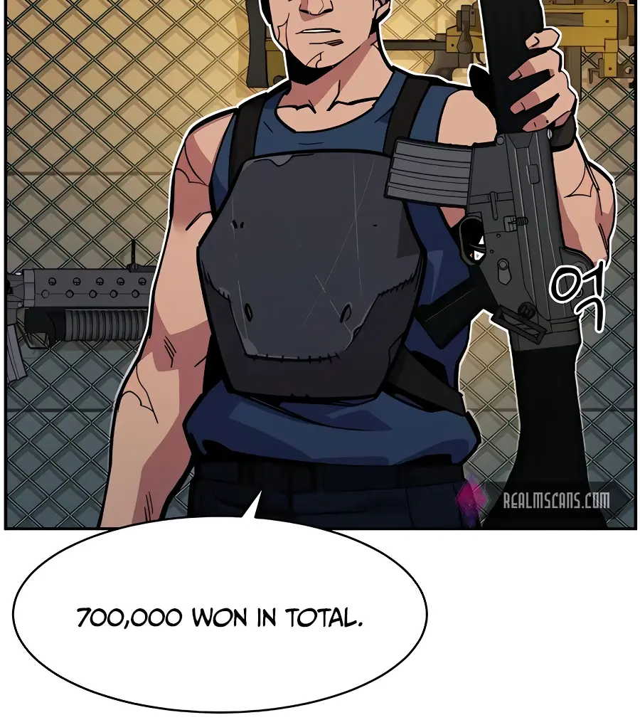 Auto Hunting Chapter 10 Page 62