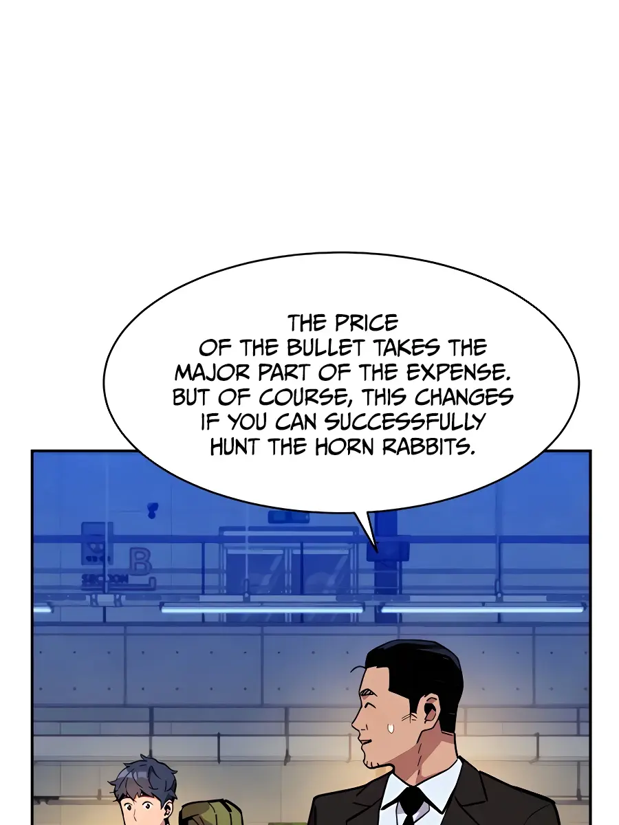 Auto Hunting Chapter 10 Page 64