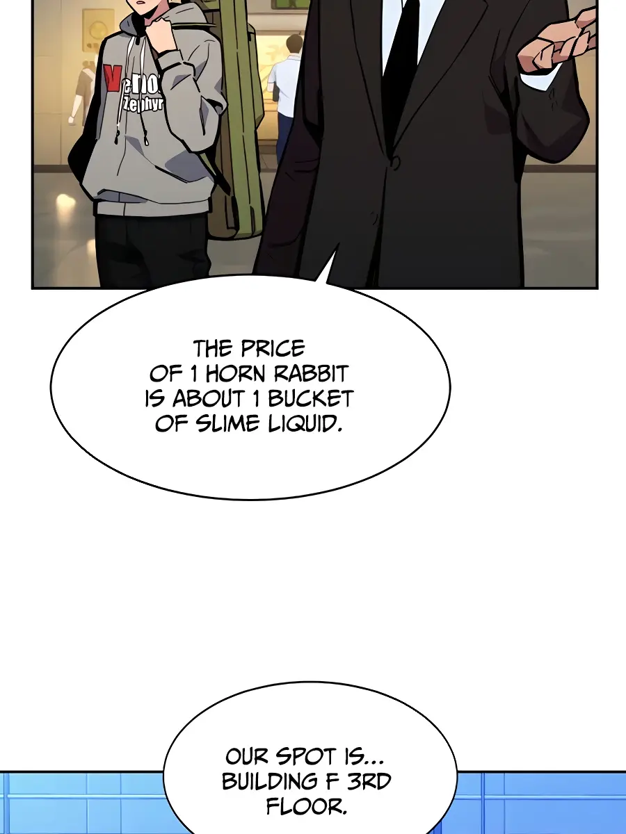 Auto Hunting Chapter 10 Page 65