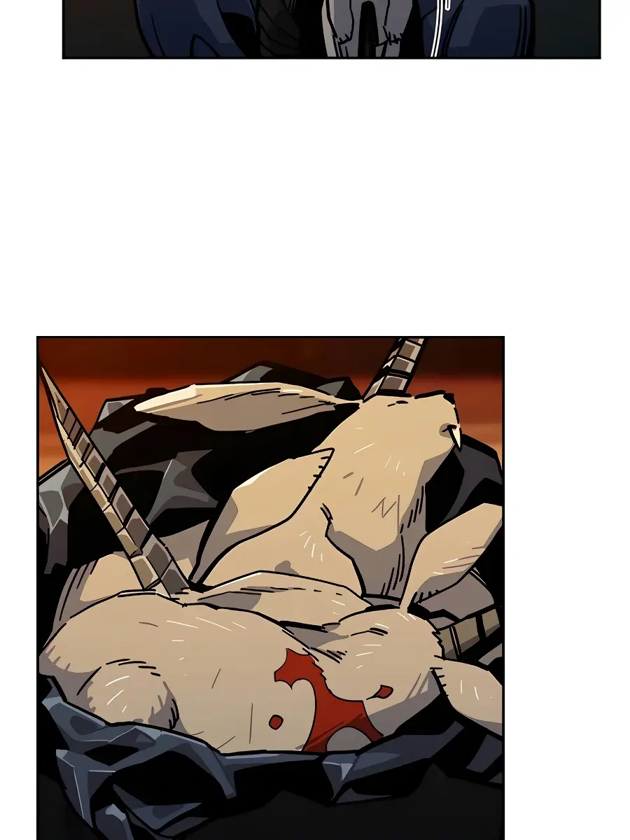 Auto Hunting Chapter 10 Page 76