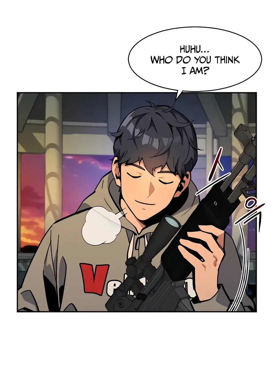 Auto Hunting Chapter 10 Page 83