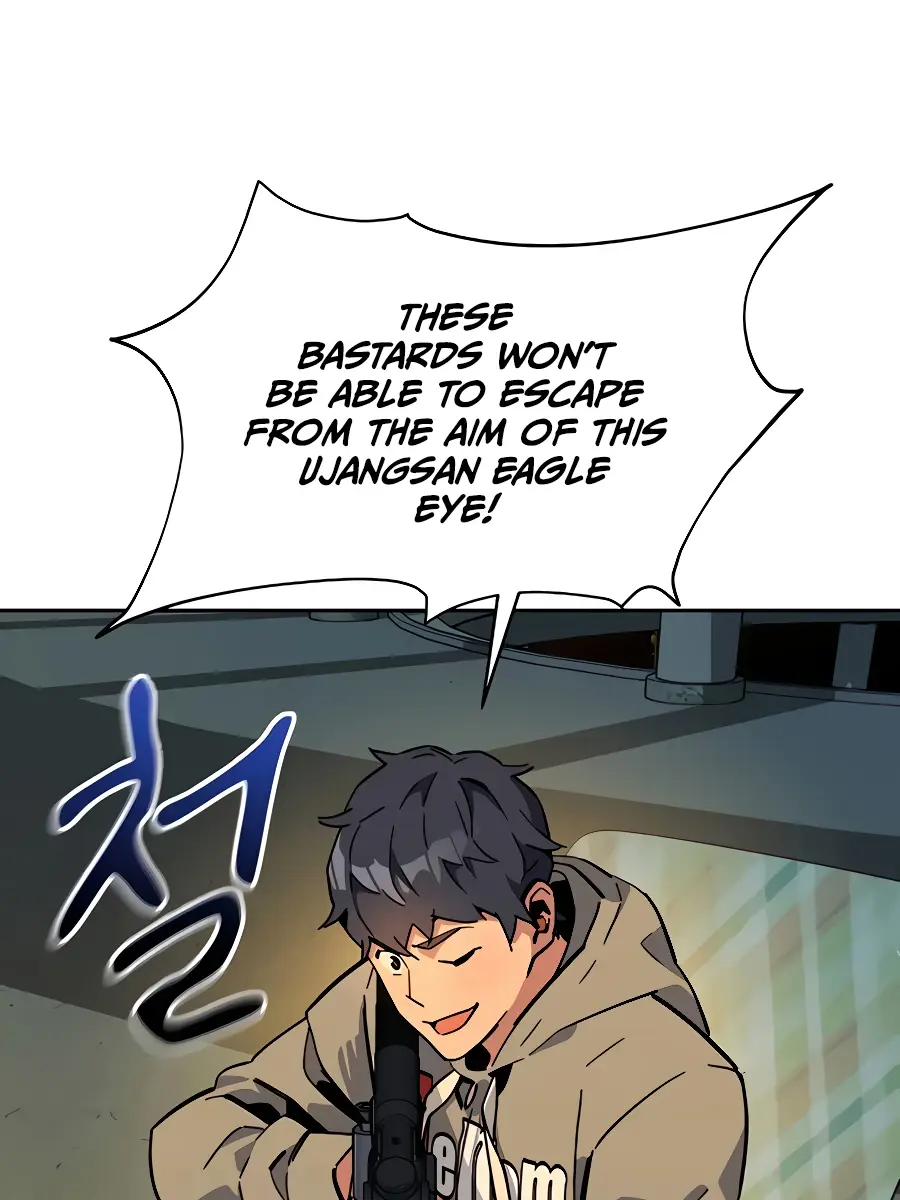 Auto Hunting Chapter 10 Page 88