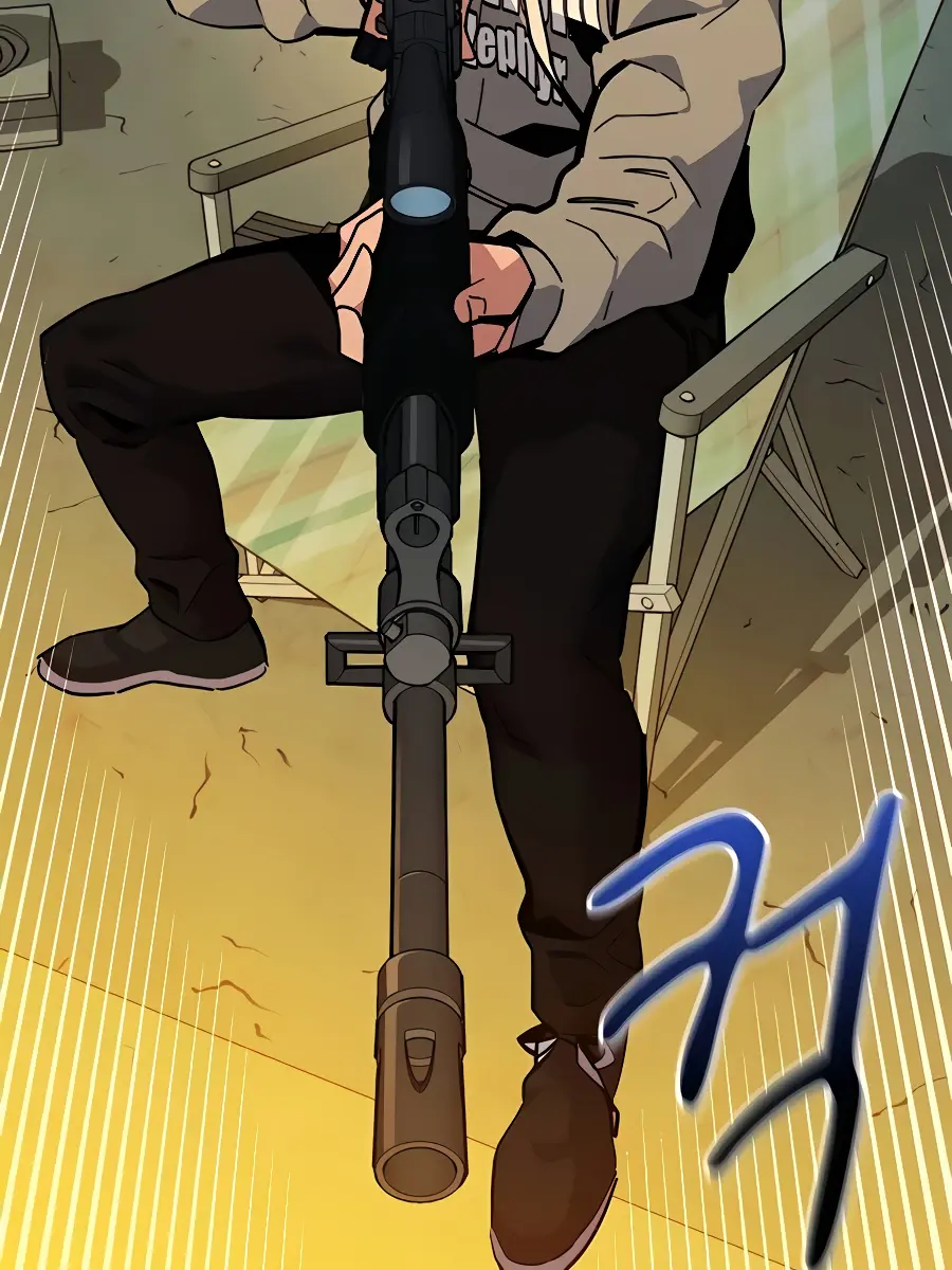 Auto Hunting Chapter 10 Page 89