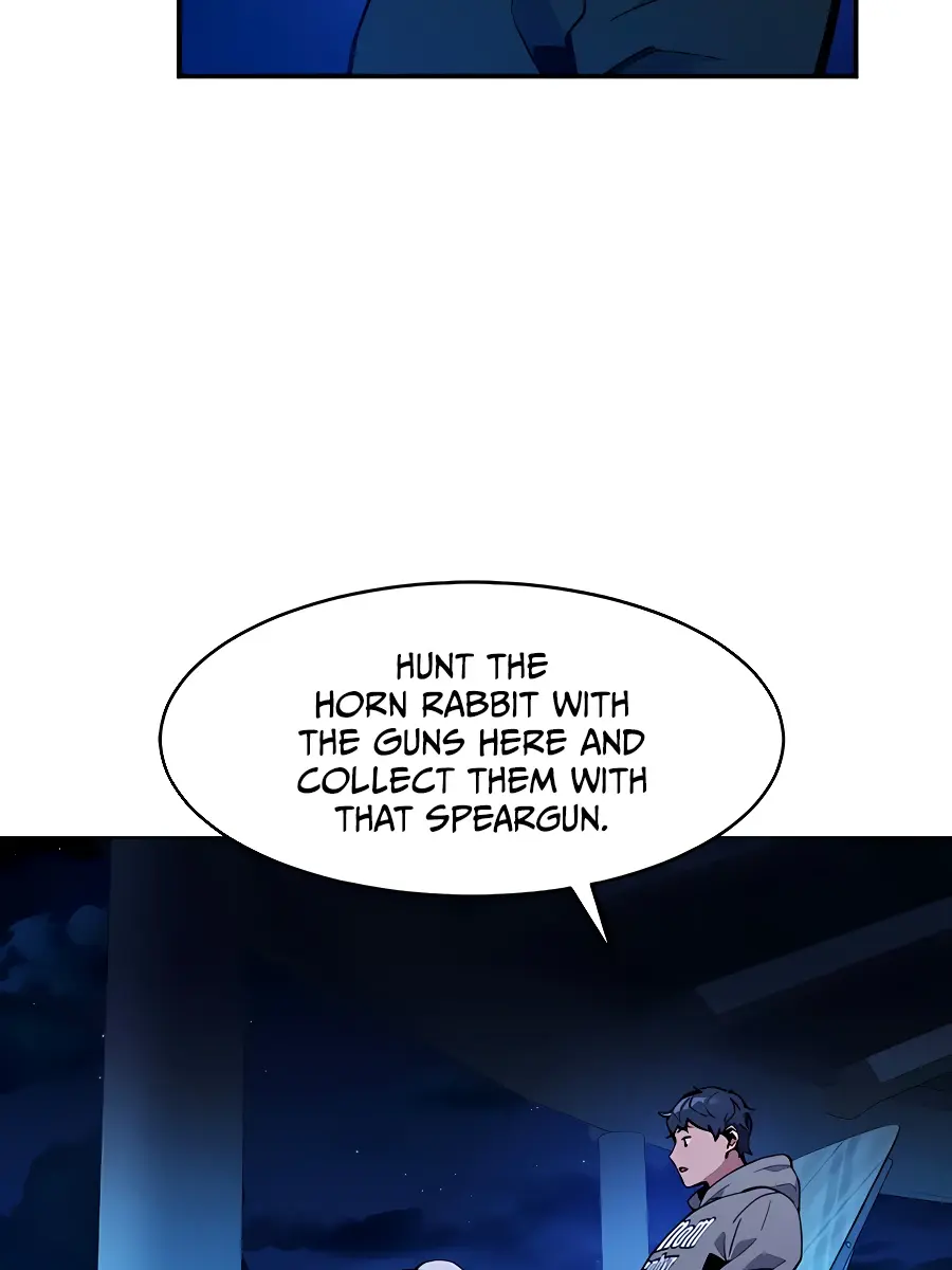 Auto Hunting Chapter 10 Page 117