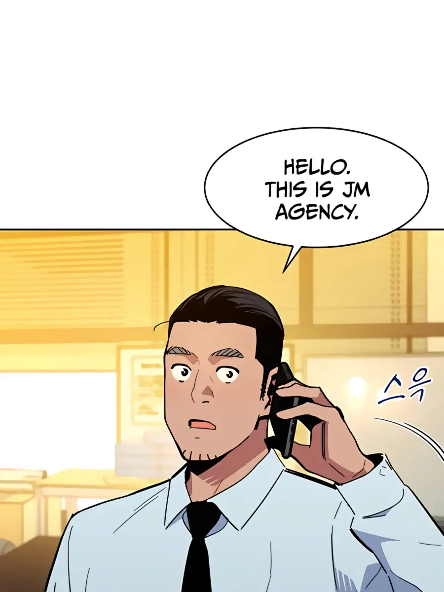 Auto Hunting Chapter 11 Page 9