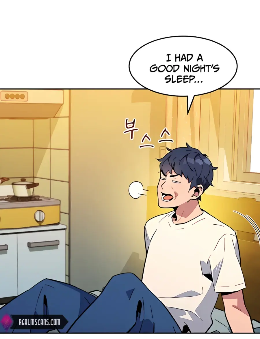 Auto Hunting Chapter 11 Page 22