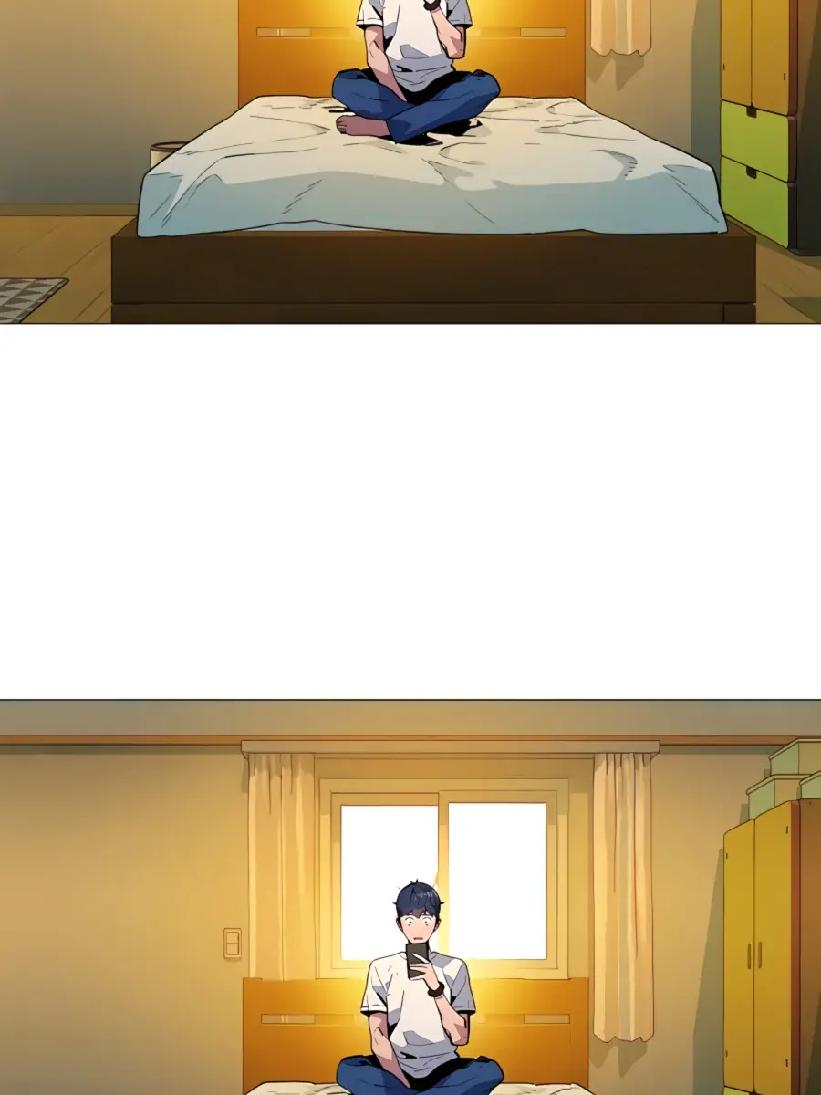 Auto Hunting Chapter 11 Page 25