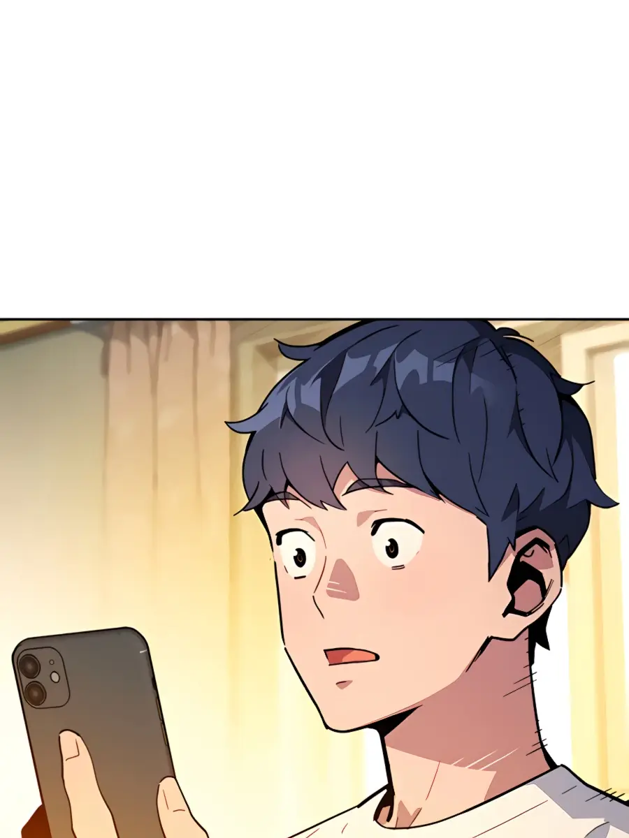 Auto Hunting Chapter 11 Page 27