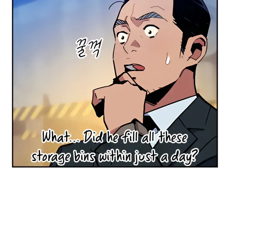 Auto Hunting Chapter 11 Page 33