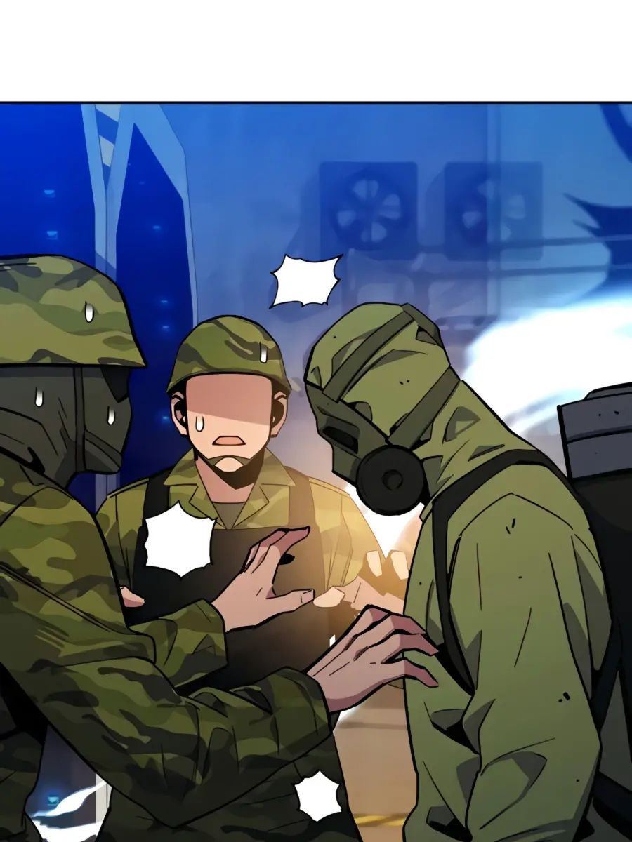 Auto Hunting Chapter 11 Page 34