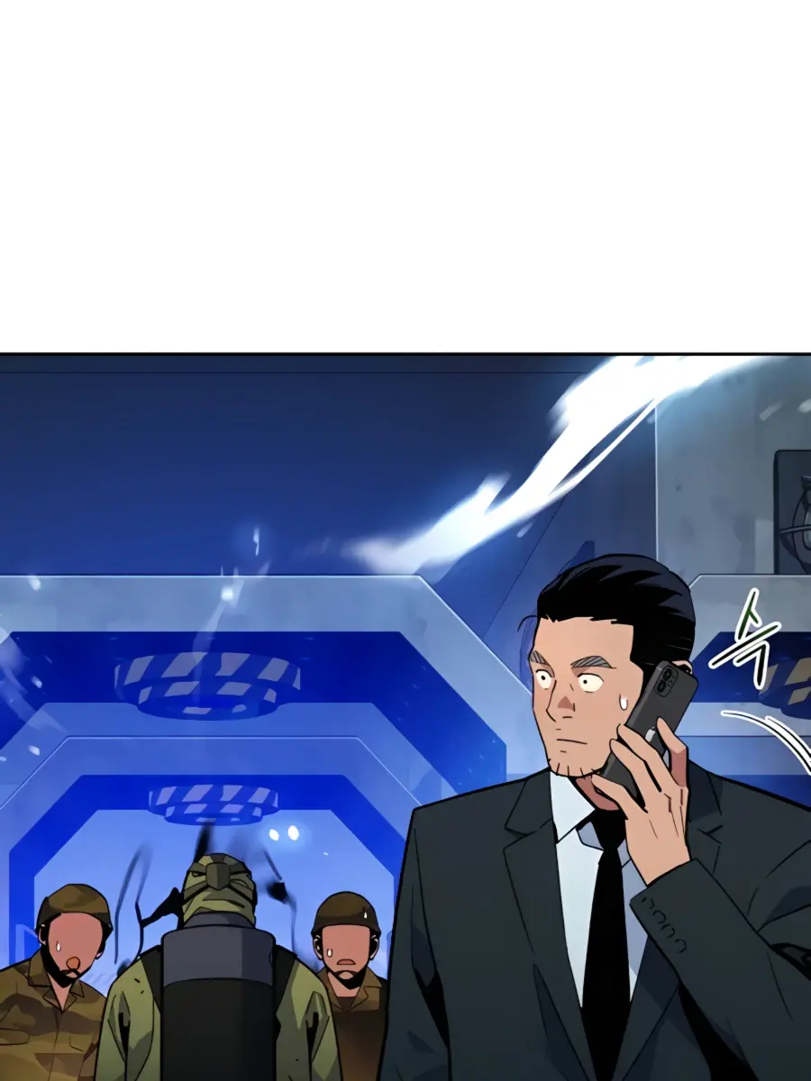 Auto Hunting Chapter 11 Page 36