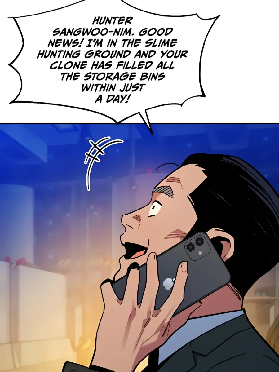 Auto Hunting Chapter 11 Page 40