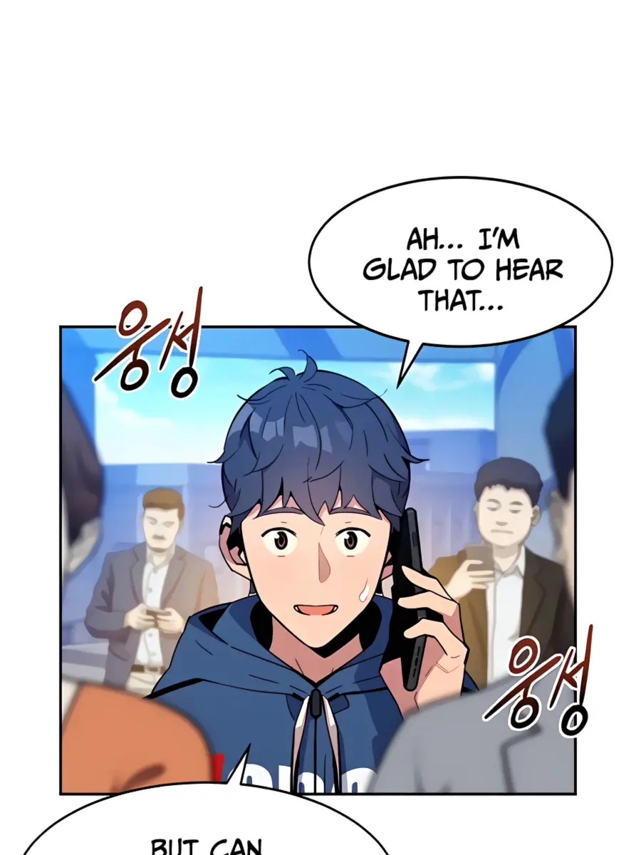 Auto Hunting Chapter 11 Page 42