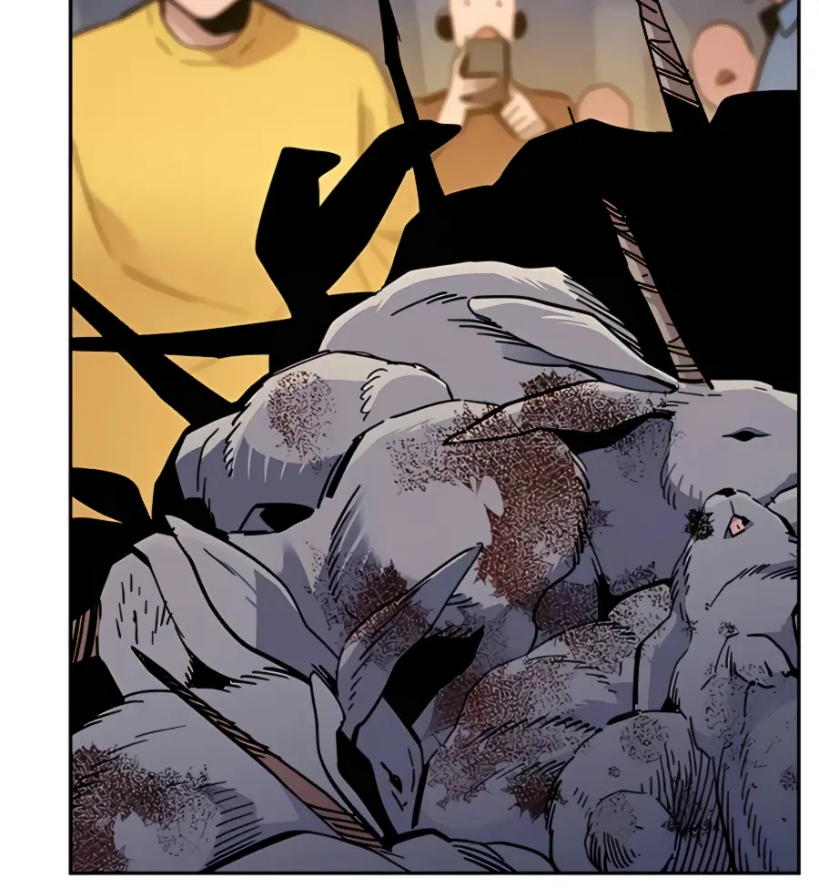 Auto Hunting Chapter 11 Page 44