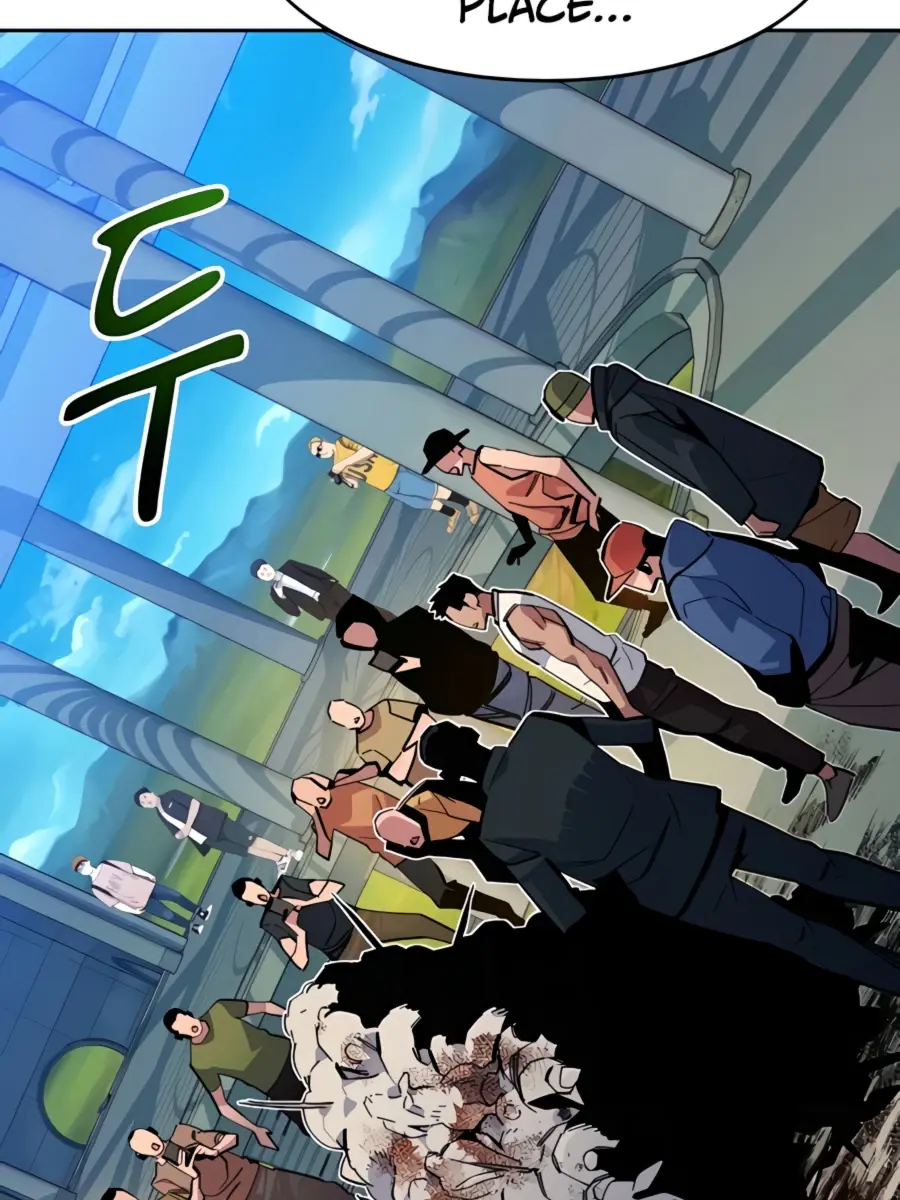 Auto Hunting Chapter 11 Page 46