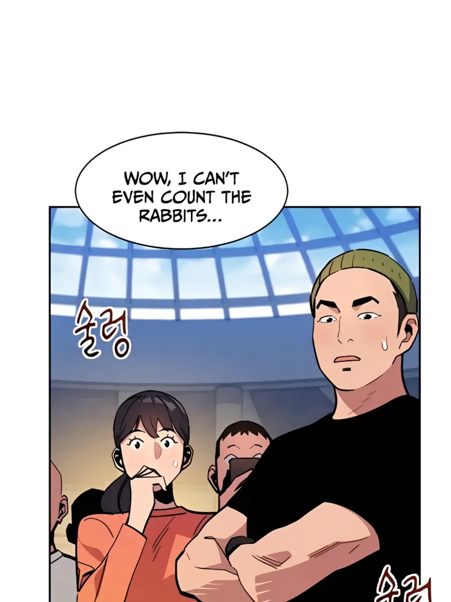 Auto Hunting Chapter 11 Page 48