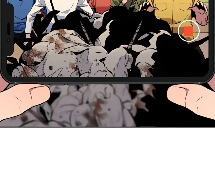 Auto Hunting Chapter 11 Page 50