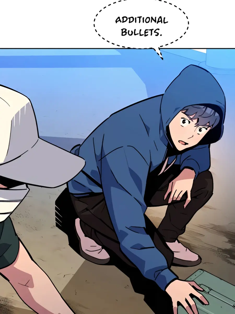 Auto Hunting Chapter 11 Page 67