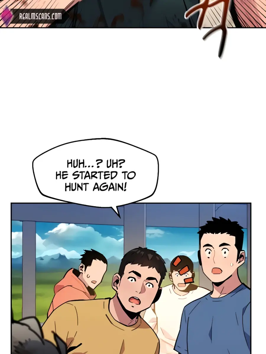 Auto Hunting Chapter 11 Page 74