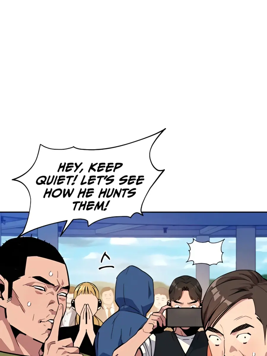 Auto Hunting Chapter 11 Page 76