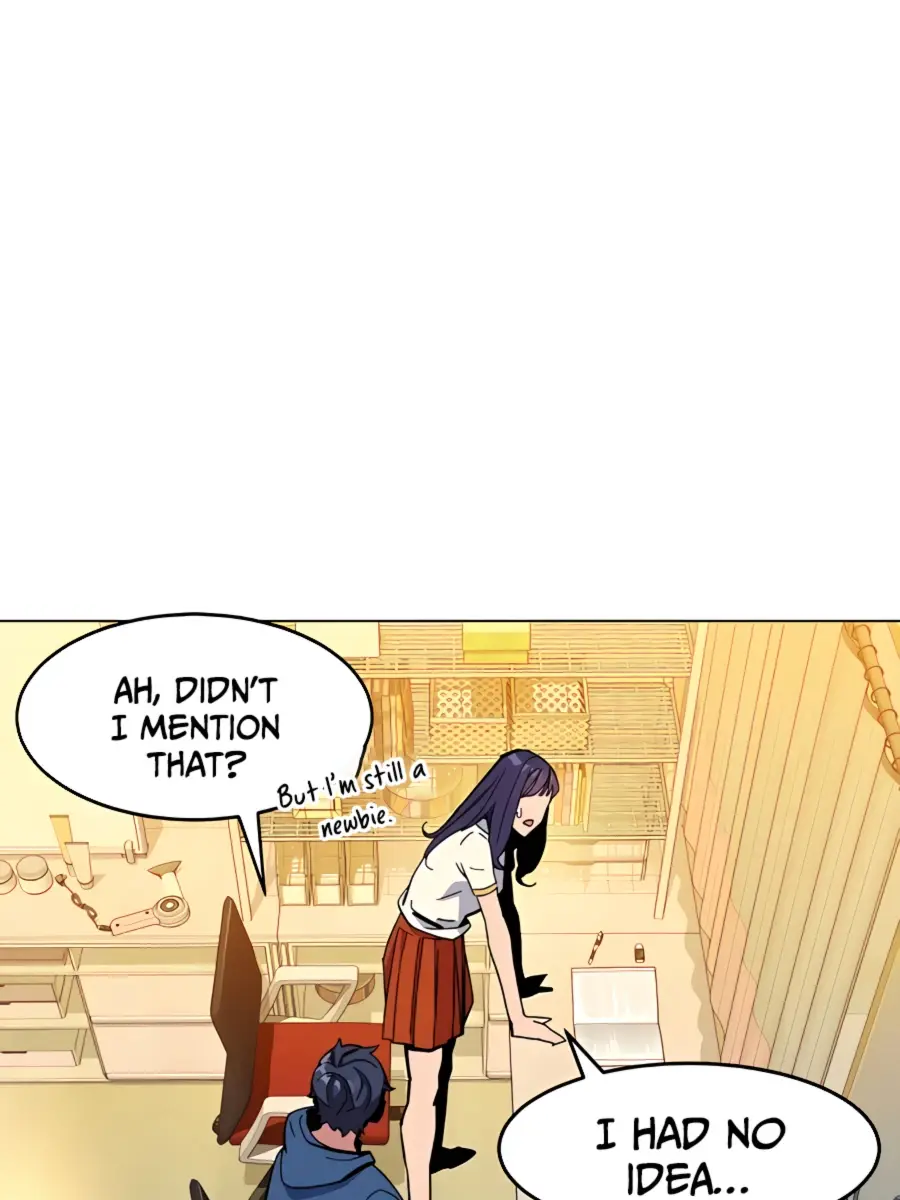 Auto Hunting Chapter 11 Page 93