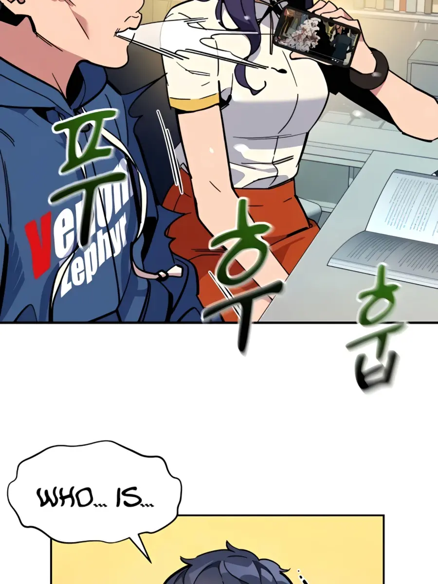 Auto Hunting Chapter 11 Page 97