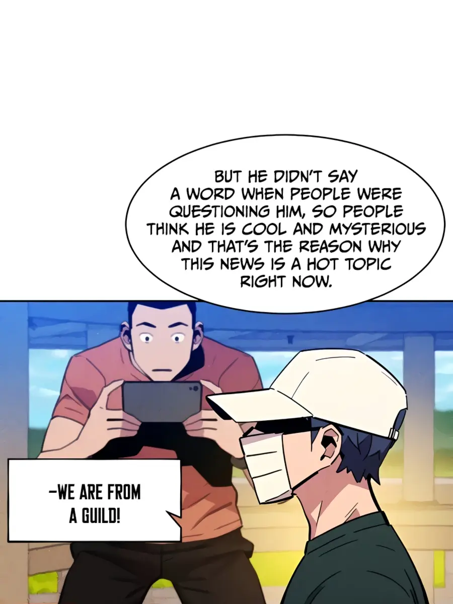 Auto Hunting Chapter 11 Page 101