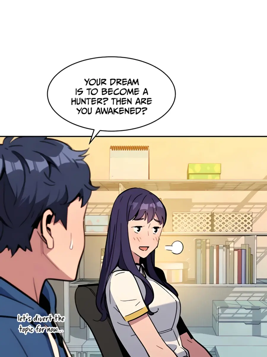 Auto Hunting Chapter 11 Page 107