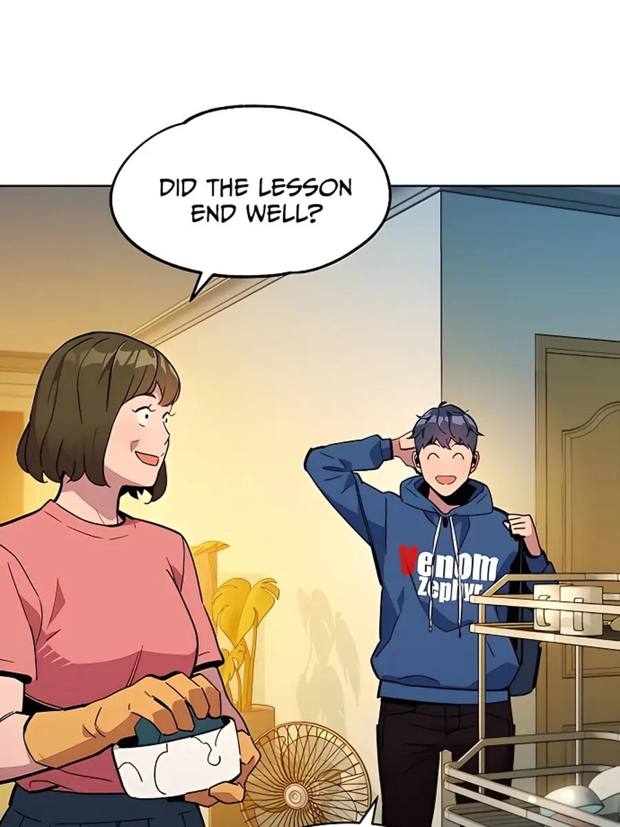 Auto Hunting Chapter 12 Page 12