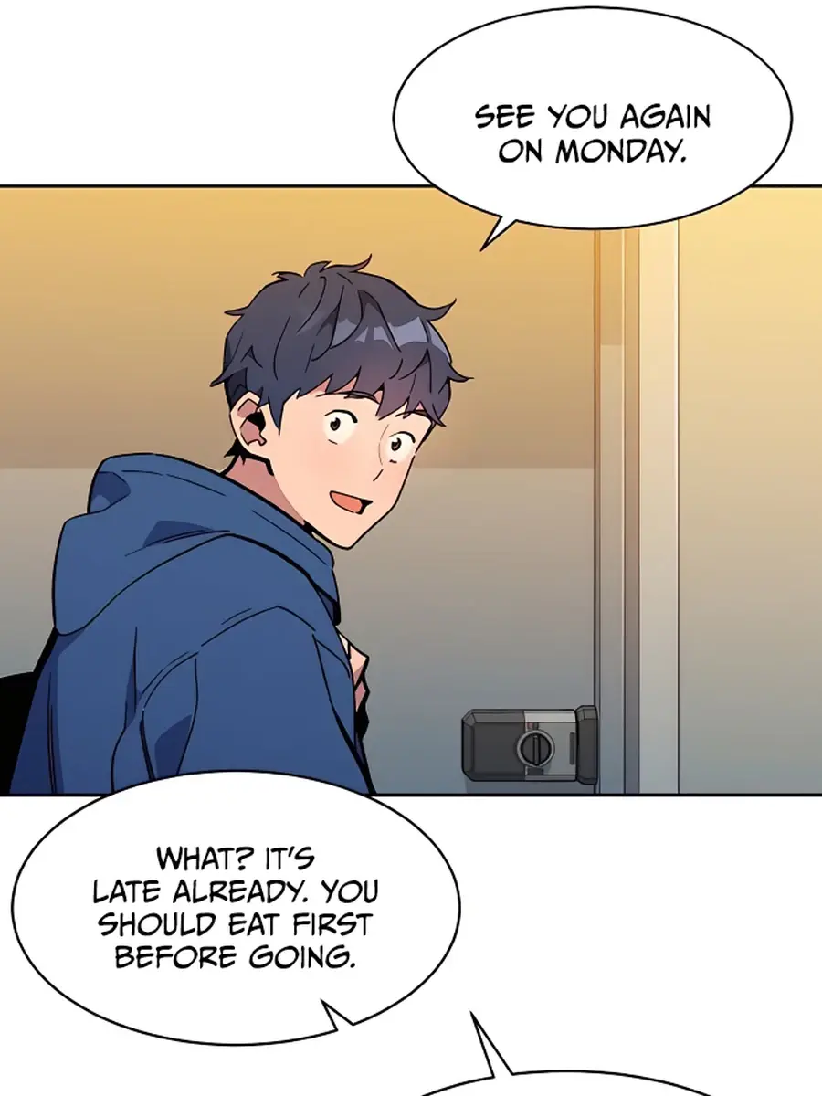 Auto Hunting Chapter 12 Page 16