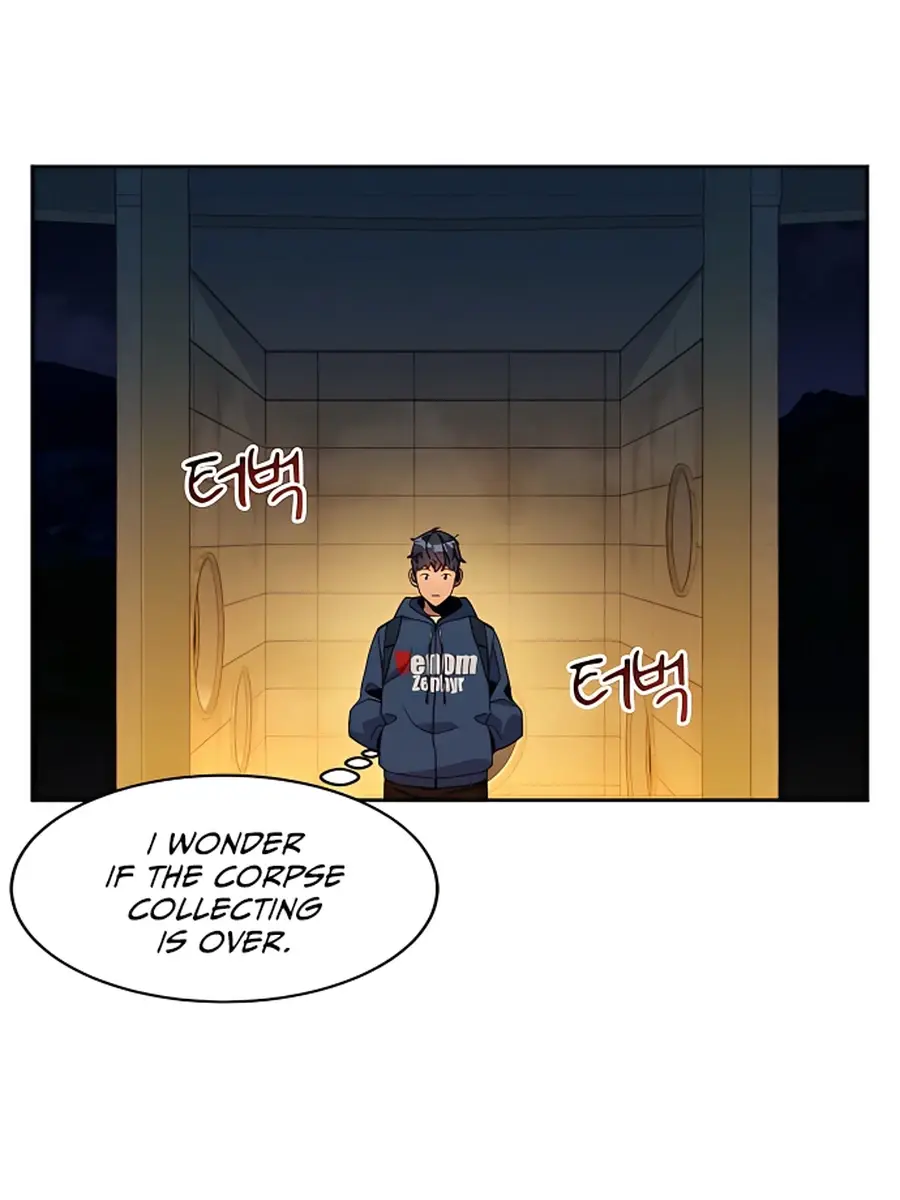 Auto Hunting Chapter 12 Page 33