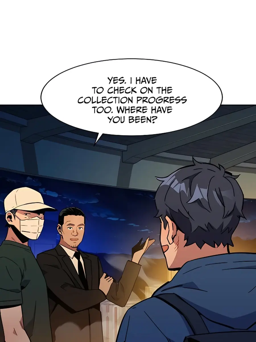 Auto Hunting Chapter 12 Page 37