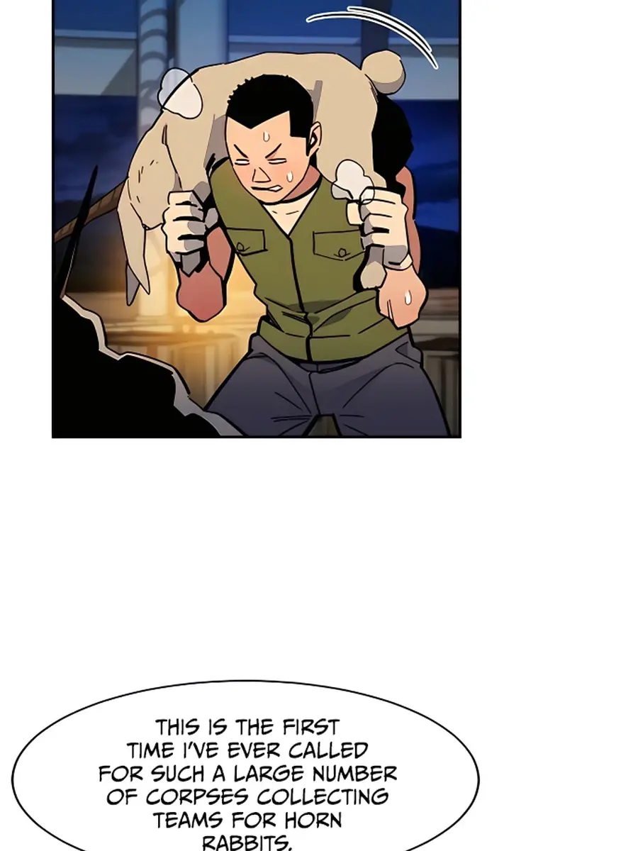 Auto Hunting Chapter 12 Page 39