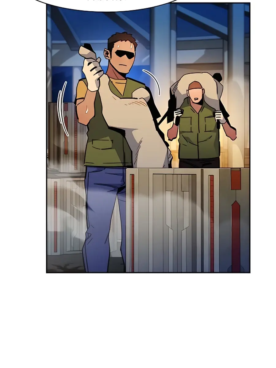 Auto Hunting Chapter 12 Page 40