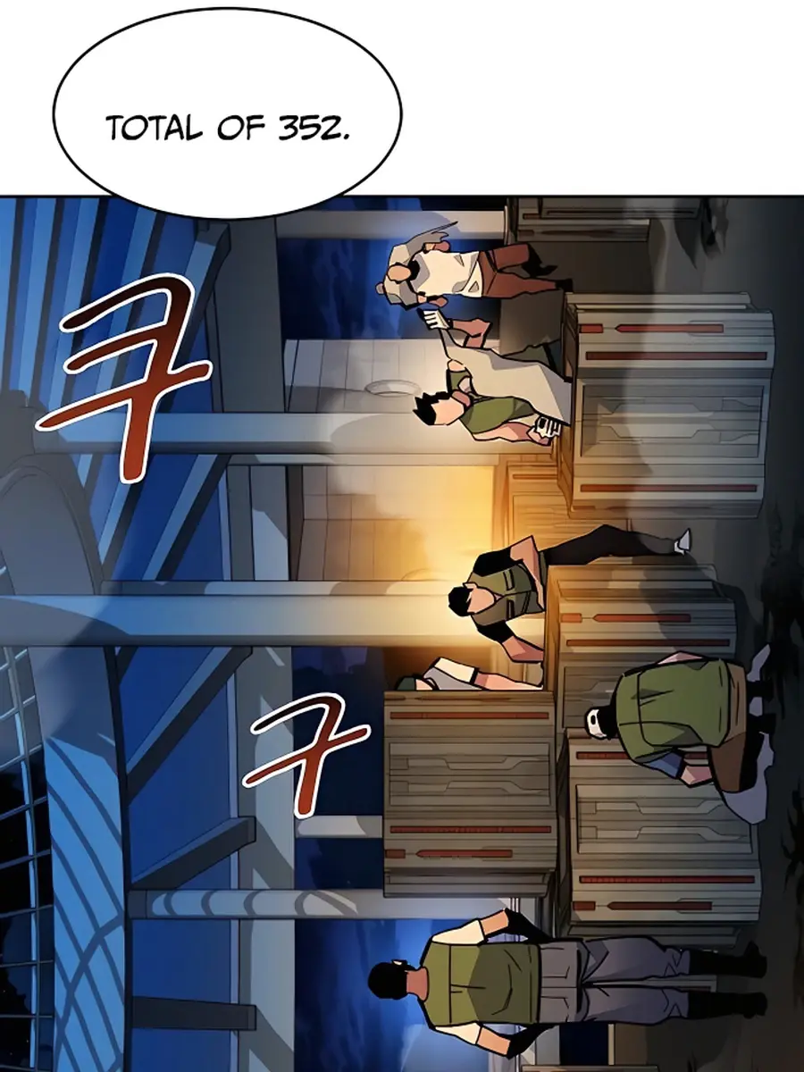 Auto Hunting Chapter 12 Page 42