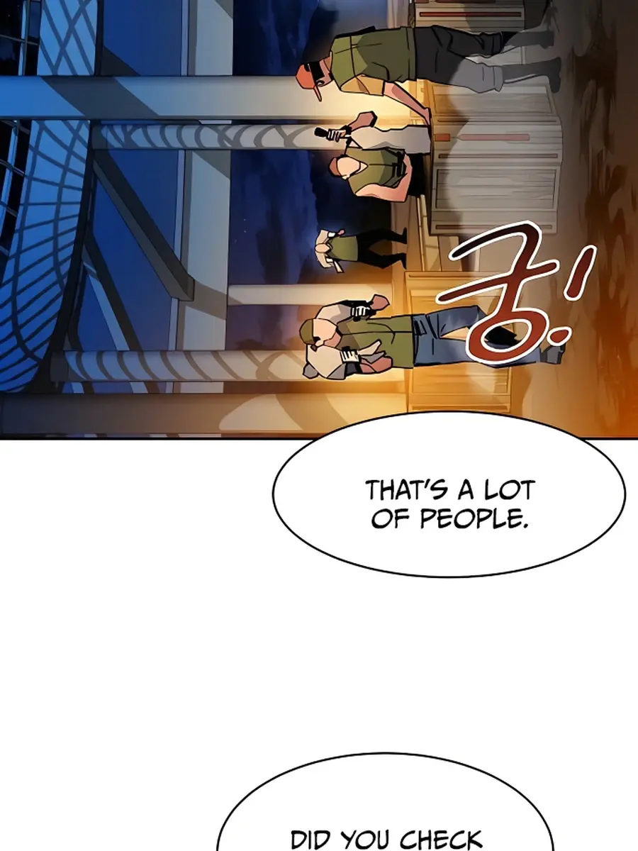 Auto Hunting Chapter 12 Page 43