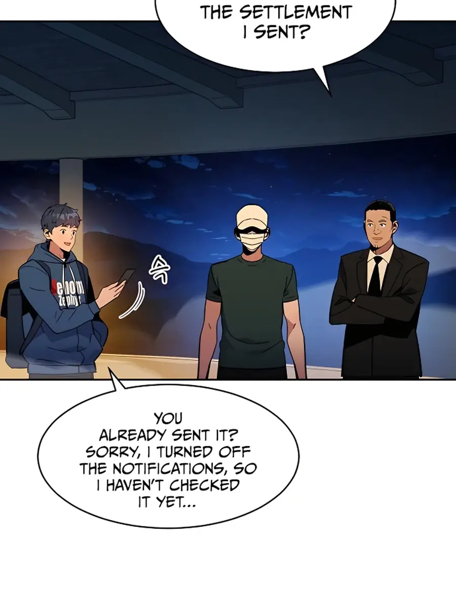 Auto Hunting Chapter 12 Page 44