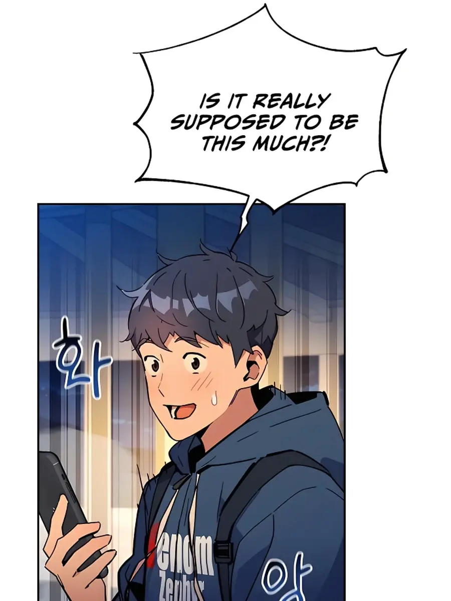 Auto Hunting Chapter 12 Page 48