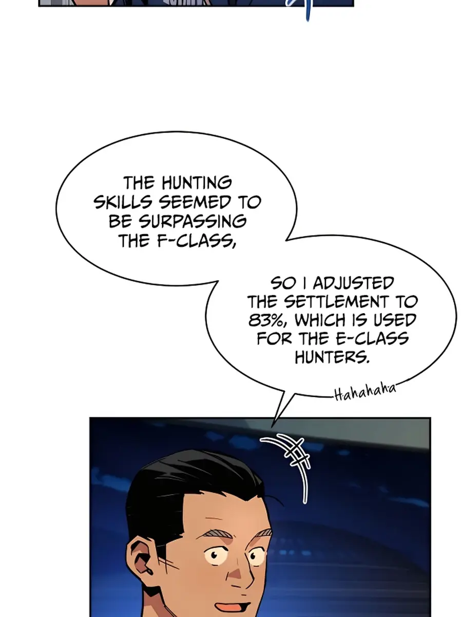 Auto Hunting Chapter 12 Page 49