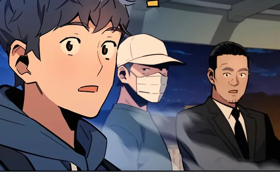 Auto Hunting Chapter 12 Page 54