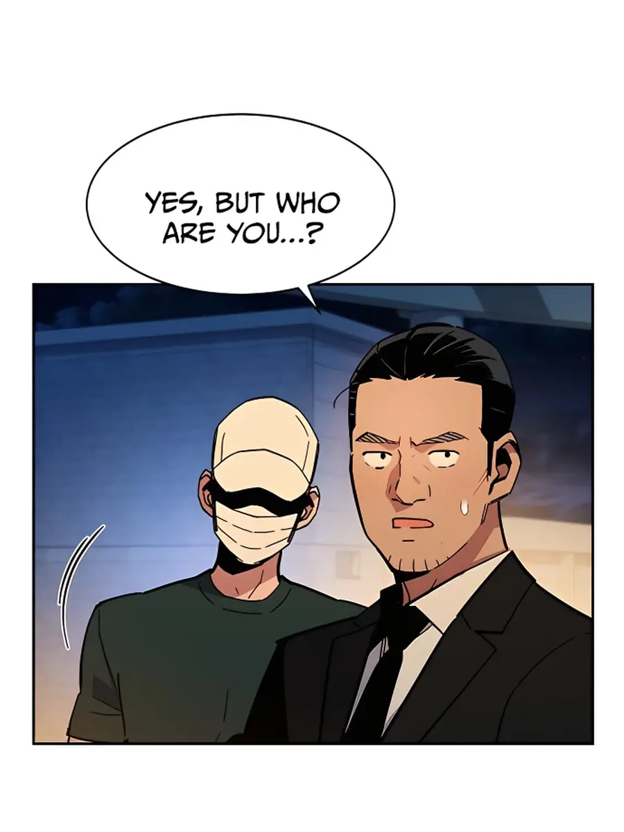 Auto Hunting Chapter 12 Page 58