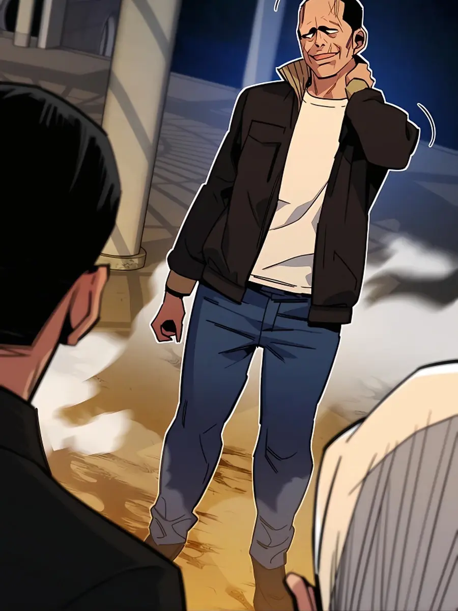 Auto Hunting Chapter 12 Page 63