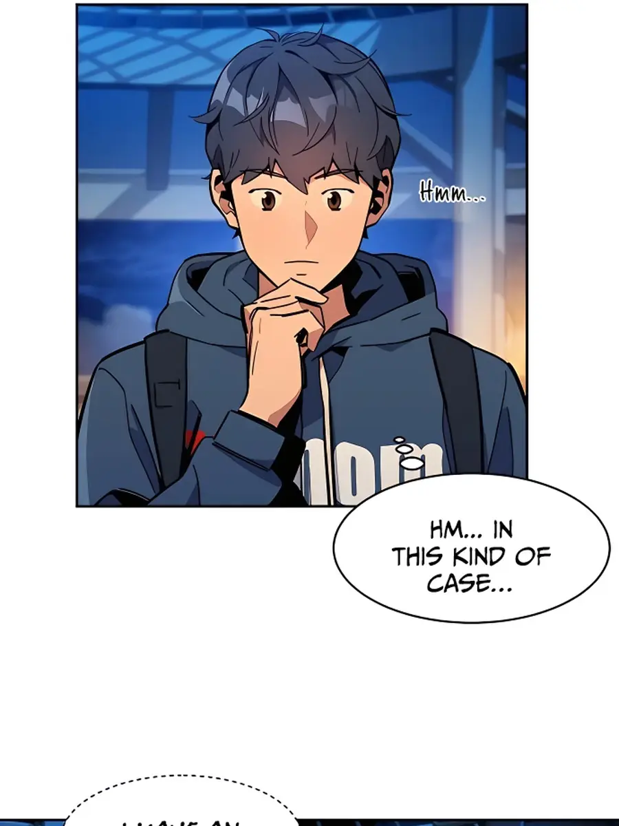 Auto Hunting Chapter 12 Page 67