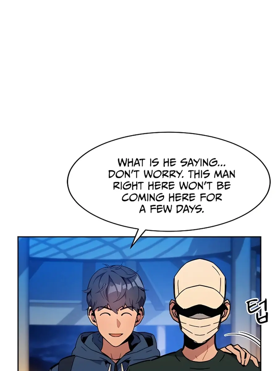 Auto Hunting Chapter 12 Page 74