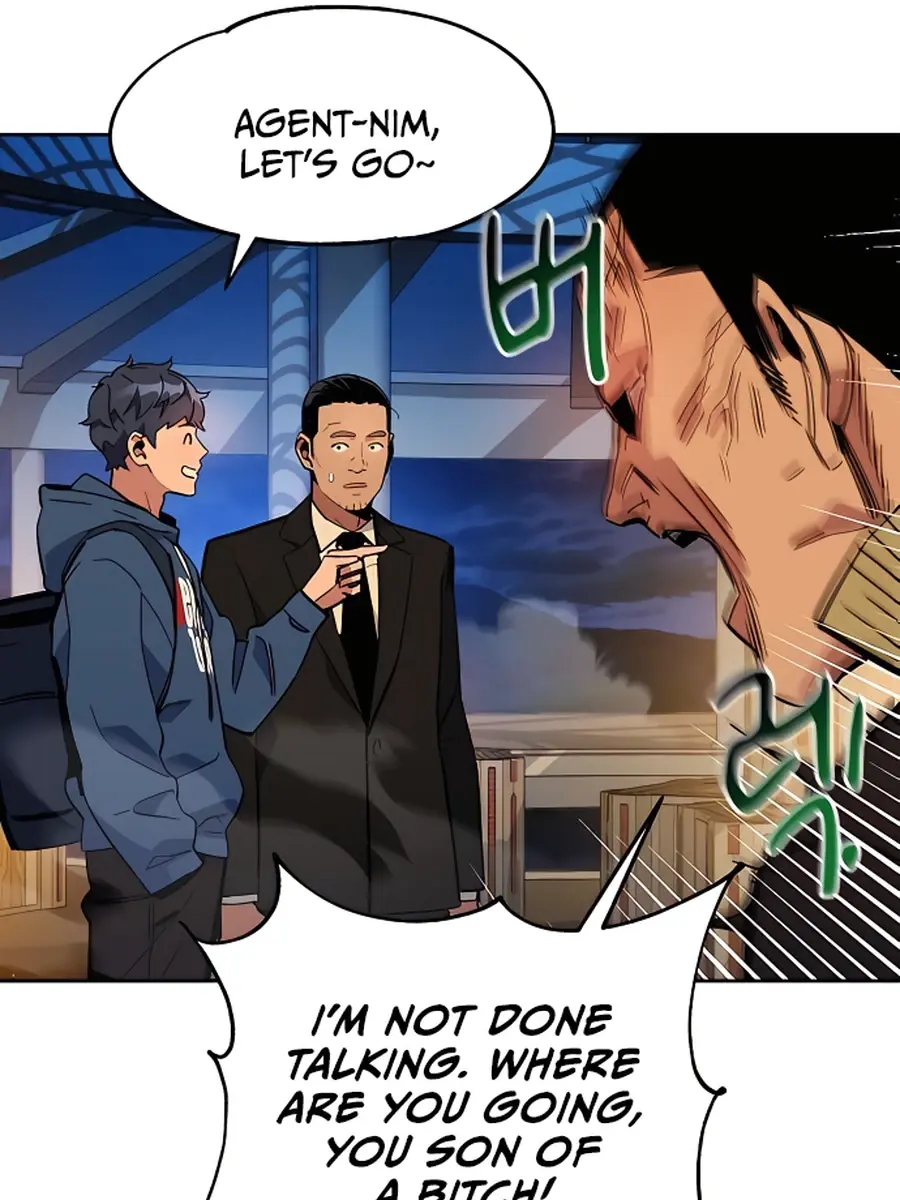 Auto Hunting Chapter 12 Page 76